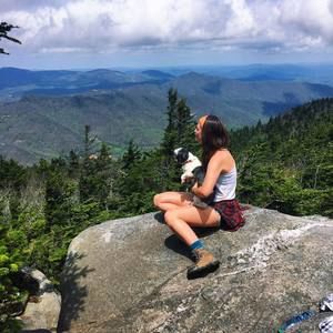 Meet your Posher, Maggie